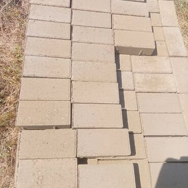 Брусчатка кирпич: Брусчатка кирпич, Дорожная, Бетонная, Прессованная, Новый, Укладка, Гарантия, Бесплатный выезд — 17