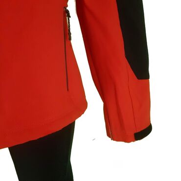 Ostale jakne, kaputi, prsluci: Jakna sherpa, vel. Xl marka: sherpa veličina: xl materijal: poliester — 5