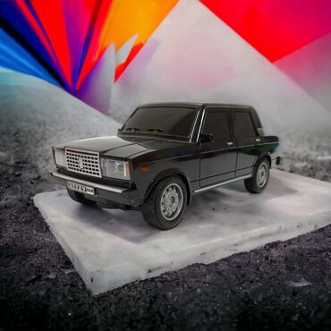 Oyuncaqlar: ● Oyuncaq Maşin vaz 2107 ● Zariyatqa ile işleyir ● Pultla idare -da lalafo.az — 15 Oyuncaqlar: ● Oyuncaq Maşin vaz 2107 ● Zariyatqa ile işleyir ● Pultla idare — 15