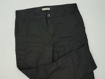 pull and bear sweter: Chinos for men, size L — 1