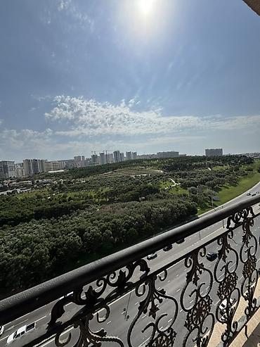 Квартиры: Ахмедлы, 2 комнаты, Новостройка, м. Ази Асланов, 64 м² — 2