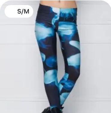 Футболки: РАСПРОДАЖА футболки и лосины женские/детские 3D рисунок в одном — 9