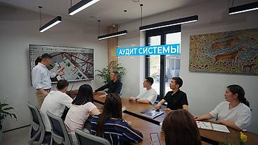 Другие услуги: Аудит очистных сооружений 🧾 Проводим проверку действующих очистных — 9