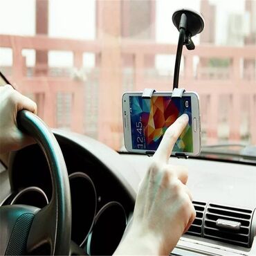 Auto oprema: Držač telefona za automobil, veoma jak i sposoban, lično ga koristim — 15