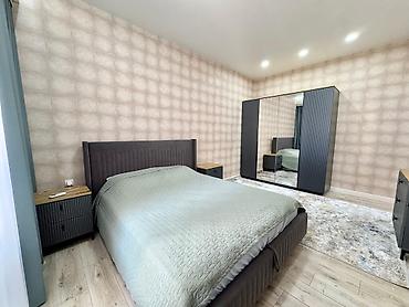 depo: For rent 1 bedroom studio apartment in the Ala-Archa Mall area — 7