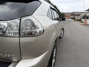 lexus rx 450h цена бишкек: Lexus RX: 2007 г., 3.5 л, Автомат, Бензин, Кроссовер — 9