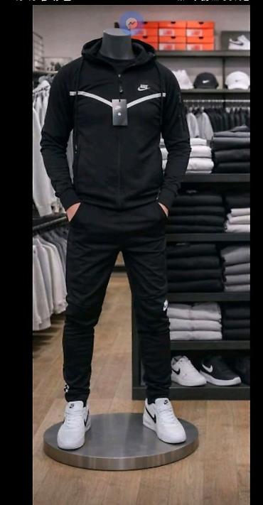 boss majca: Stigao nova tura muške trenerke M,L,XL,XXL,3XL veličine za samo 3700 — 4