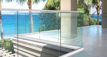 бетонный башмак для забора: Yeni Pilləkən məhəccəri, Şüşə, Rayonlara çatdırılma lalafo.az -da бетонный башмак для забора: Yeni Pilləkən məhəccəri, Şüşə, Rayonlara çatdırılma