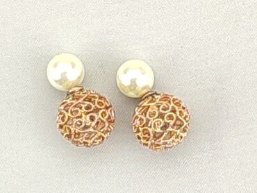 Earrings: Earrings, Female, condition - Good