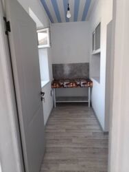 готовый дом из контейнера: 45 кв. м, 1 бөлмө