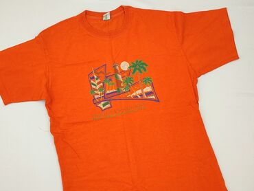T-shirt for men, M (EU 38), condition - Very good