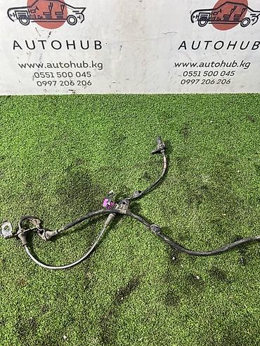 Датчик ABS Hyundai 2017 г., Б/у, Оригинал, Корея