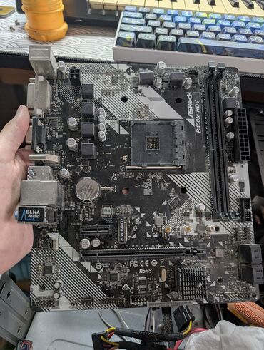 оперативная память ddr3 ноутбук: Энелик плата, Колдонулган, ASRock, AM4, Micro-ATX, ПК үчүн