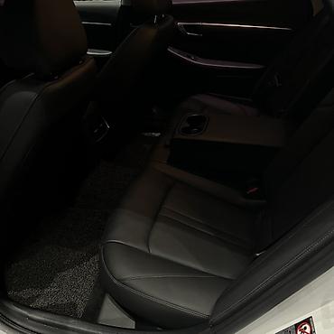 Hyundai: Hyundai Sonata: 2019 г., 2 л, Автомат, Газ, Седан — 10