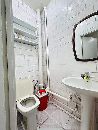 Продажа квартир: 3 комнаты, 70 м², 106 серия, 6 этаж, Старый ремонт — 3