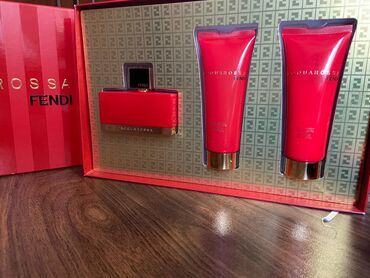 armand basi in red qiyməti: Fendi L'Acquarossa