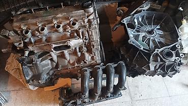 honda civic 2008 ehtiyat hisseleri: Honda insight 2009-2012 original Amerikanka ehtiyat hissələri — 3