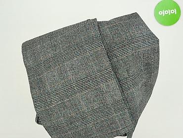 second hand sklep: Volcano, Spodnie materiałowe damskie, rozmiar S — 5