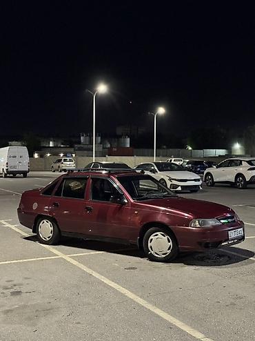 exceed vx: Daewoo Nexia: 2008 г., 1.6 л, Механика, Седан — 6