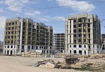 Новостройки от застройщика: Построен, Элитка, 4 комнаты, 140 м² — 3