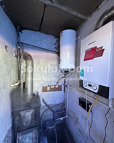 04 регион: 🏠Продается дом в с. Сокулук 🟡 Комнаты: 4 🟡 Участок: 4 соток 🟡 — 5