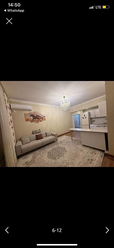 Долгосрочная аренда квартир: Студия, Риэлтор, Без подселения, С мебелью полностью — 4