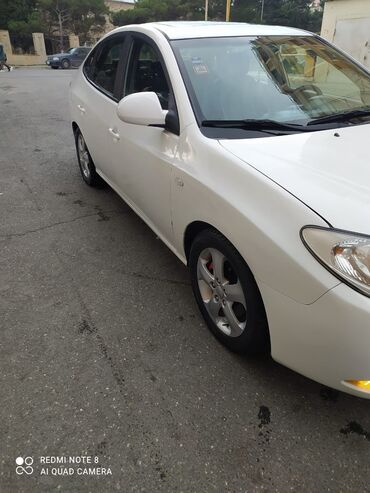 сколько стоит питбайк в баку: Hyundai Elantra: 2 l | 2009 il Sedan