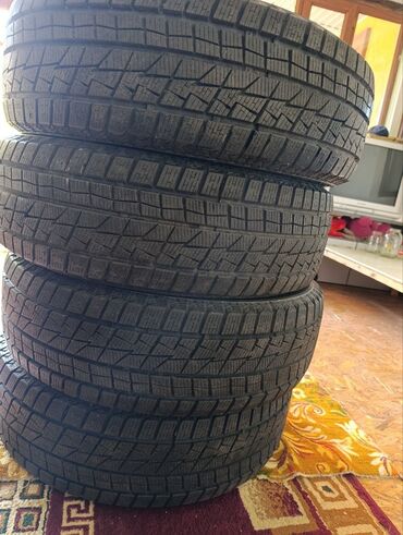 зимние шины фит: Шиналар 225 / 60 / R 18, Кыш, Жаңы, Комплект, Жол тандабастар (АТ/МТ), Goform