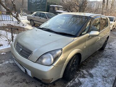 универсал ауди: Toyota Opa: 2001 г., 1.8 л, Автомат, Бензин, Универсал