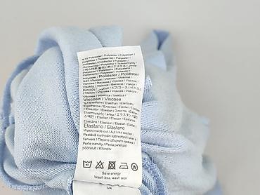 szara bluza pull and bear: Gina Tricot, Bluza z kapturem damska, rozmiar XS — 7