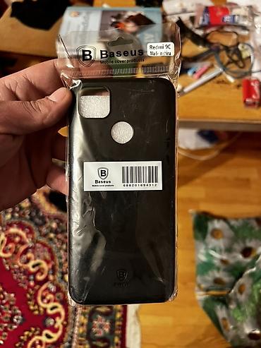 a72 samsung: Telefon üçün örtük və aksesuarlar 500 ədəd - Brendlər: ROCK və Baseus — 4