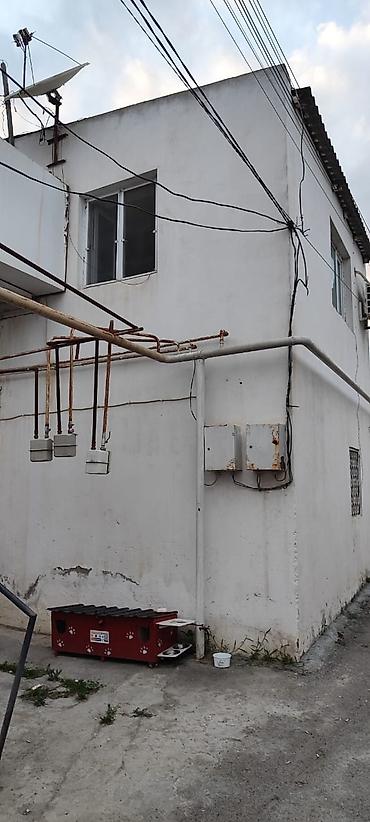 imislide satilan evler: 3 otaqlı, 74 kv. m, Kredit yoxdur, Orta təmir — 1