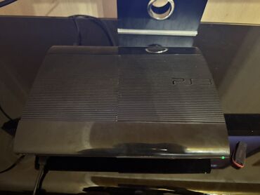 PS3 (Sony PlayStation 3): PlayStation 3 Super Slim 500GB oyun konsolu komplekti Xüsusiyyətlər — 2