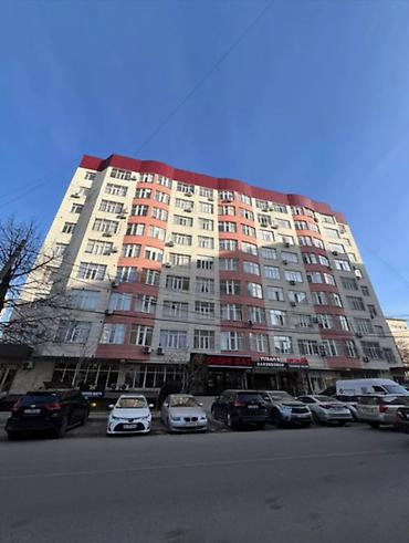 127: 🔥 СРОЧНО ПРОДАЕТСЯ КОММЕРЧЕСКОЕ ПОМЕЩЕНИЕ | КНУ 📍 Локация: Уметалиева — 1