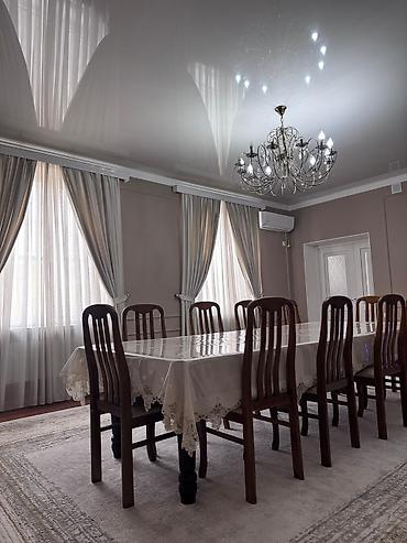 Продажа коттеджей и домов: 🏡 Продается дом в районе Геологородок 📍 Адрес: ул. Ш. Шукурбекова, д — 5