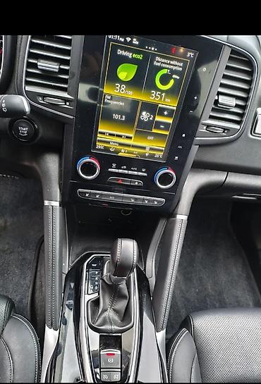 Renault: Renault QM6: 2021 г., 2 л, Автомат, Бензин, Кроссовер — 5