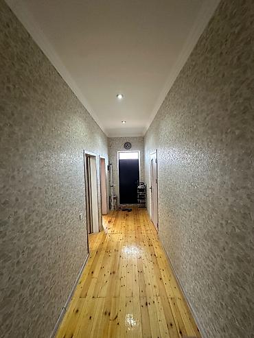 Həyət evləri və villalar: 2 otaqlı, 74 kv. m, Kredit var, Orta təmir — 6