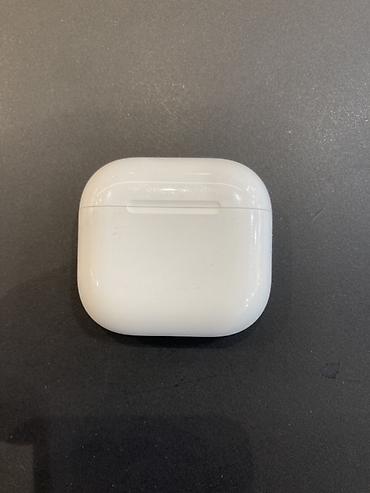 airpods pro 1: Apple AirPods (4‑е поколение) с зарядным кейсом оригинал — 3