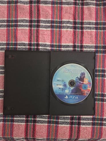 PS4 (Sony Playstation 4): Ps4 pro Almaniyadan alınma az işlənmiş sumkasıyla bərabər — 8