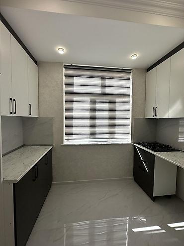 mərkəz: 2 otaqlı, Yeni tikili, 65 kv. m — 7