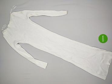 hm white blouse: H&M, Sukienka damska, rozmiar M — 3