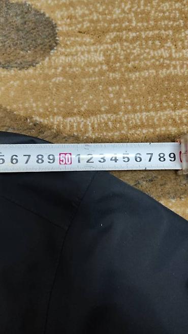 Куртки: Jack Wolfskin texapore профессиональная, многофункциональная — 10