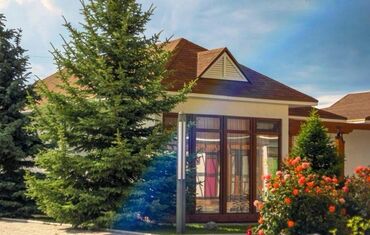 Отели и хостелы: Продам отель на Иссык- куле с. Тамчи, 230 км от г.Бишкек — 6