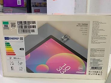 tab lite: Планшет, память 128 ГБ, 10" - 11", 4G (LTE), Новый, Классический цвет - Черный — 3