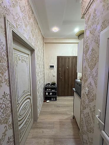 susa: 2 otaqlı, Yeni tikili, 41 kv. m — 10