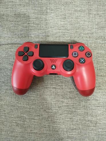 PS4 (Sony PlayStation 4): Игровая приставка Sony PlayStation 4 Slim с двумя беспроводными — 2