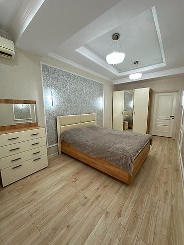 flat osh: В жилом комплексе «Променад», расположенном в Золотом квадрате — в — 10
