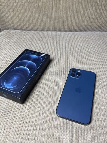 сколько стоит playstation 2: IPhone 12 Pro, 128 ГБ, Голубой