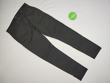 smog clothing: SMOG, Spodnie materiałowe damskie, rozmiar M — 2