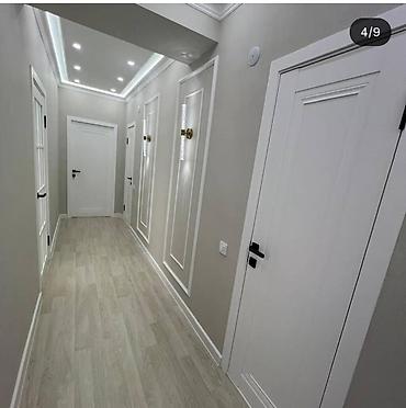 Продажа квартир: 2 комнаты, 68 м², 6 этаж, Дизайнерский ремонт — 5